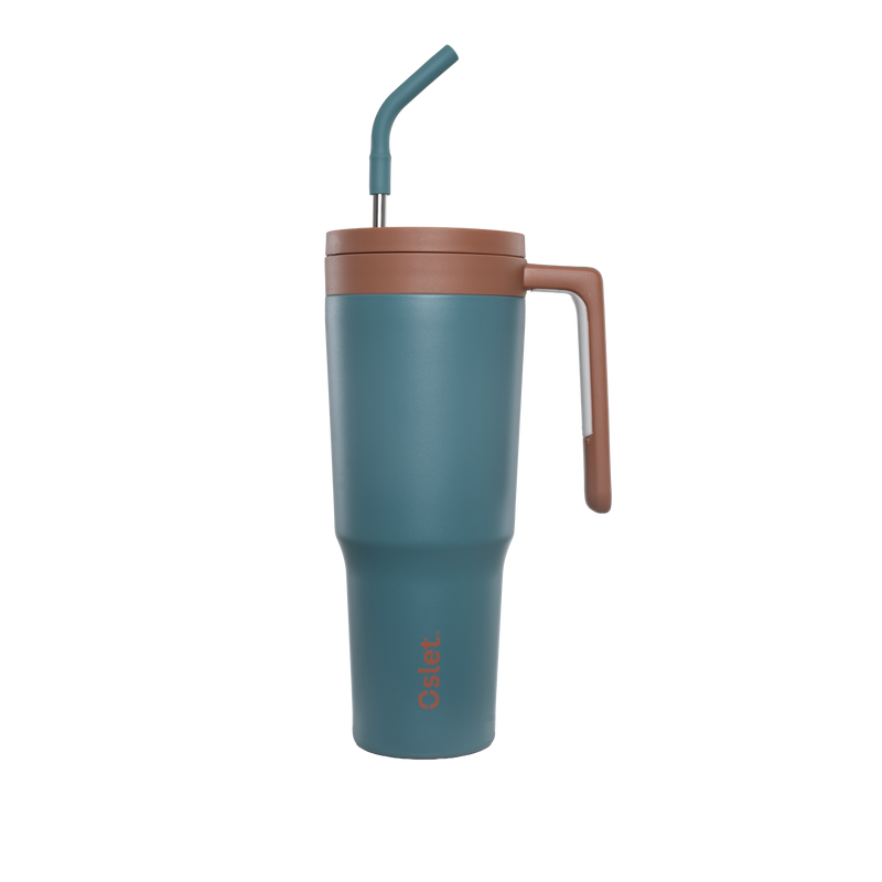 Oslet Vesta | Detox Water Tumbler | 1200ml