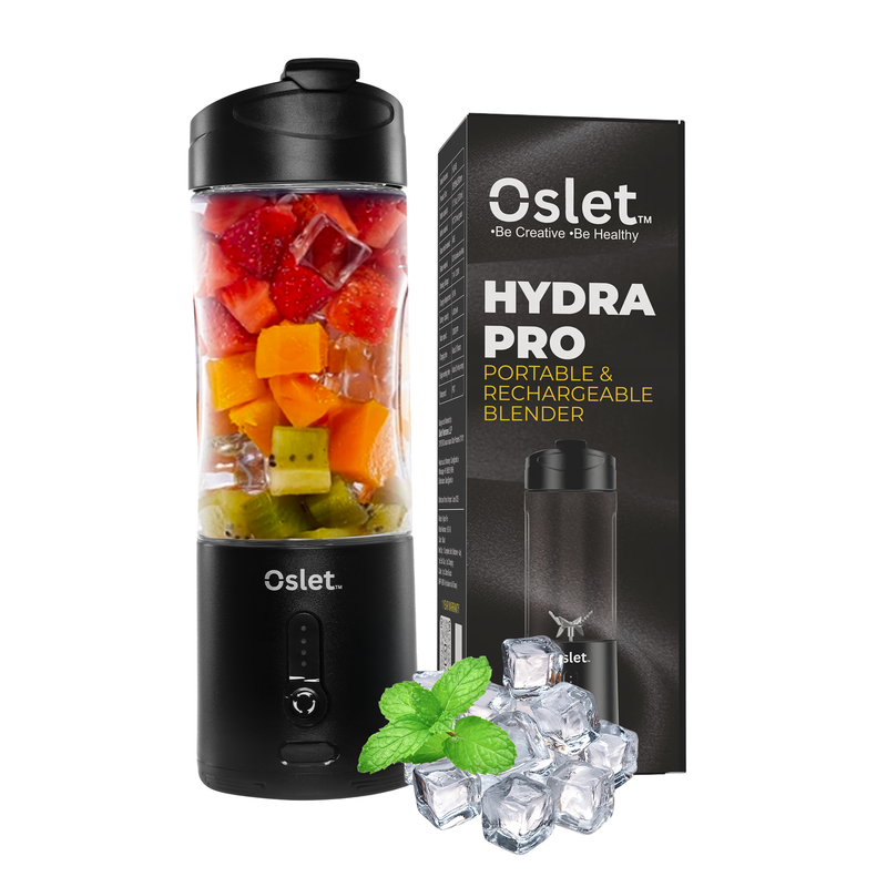 Oslet HydraPro | 230W Portable Blender | 530ml