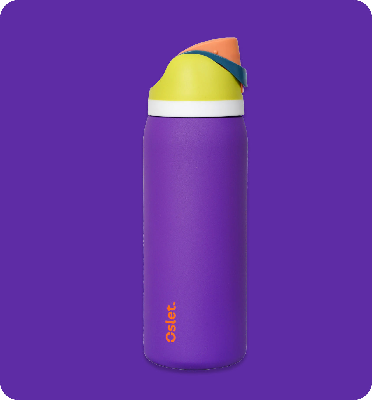 FlowFlex Elite | Hot & Cold Water Bottle | 1000ml , 750ml