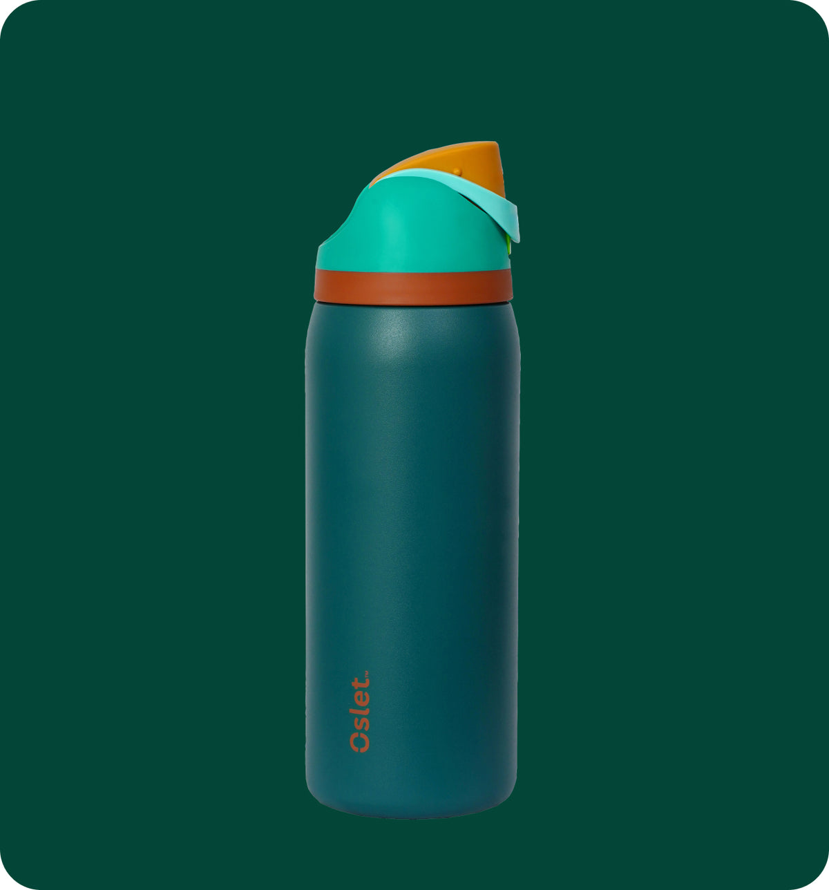 FlowFlex Elite | Hot & Cold Water Bottle | 1000ml , 750ml