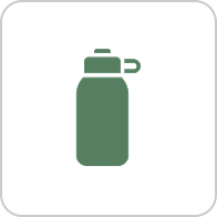 Convertable into sipper bottle