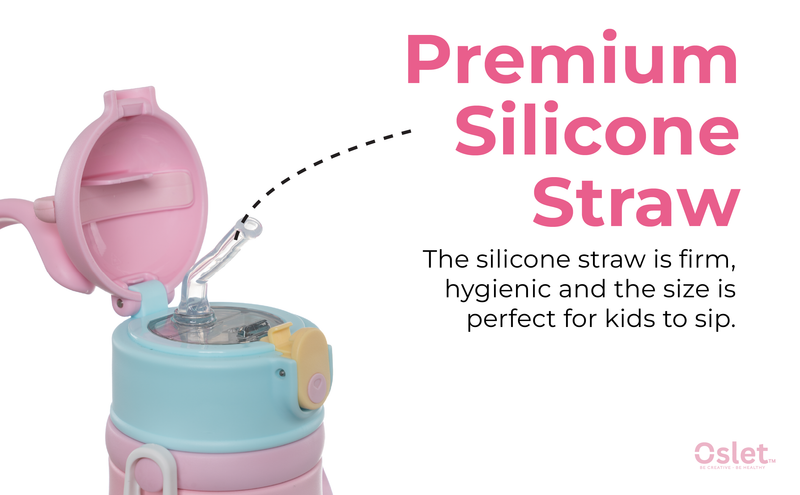 Oslet Super Sipper | For Kids | 400ml