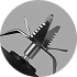LASER-CUT STAINLESS STEEL BLADES