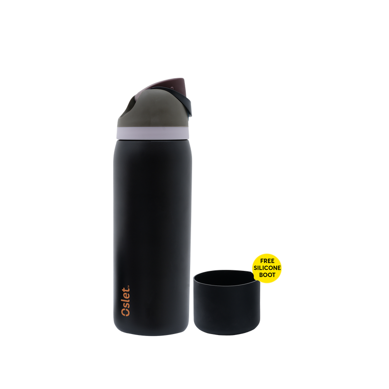FlowFlex Elite | Hot & Cold Water Bottle | 1000ml , 750ml