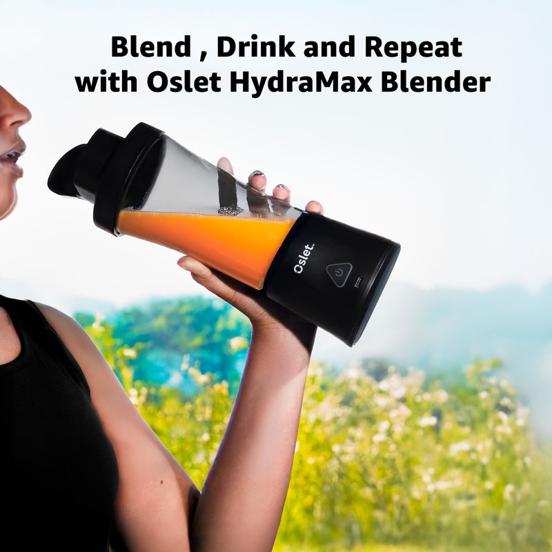 Oslet HydraMax | 360W Portable Blender | 700ml
