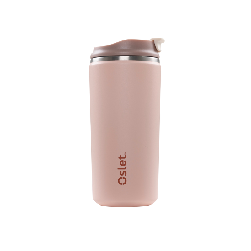 Oslet Veltra | Coffee Tumbler | 400ml