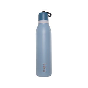 Oslet FlowFlex Twist | Sleek Hot & Cold Water Bottle | 750ml