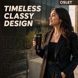 Oslet Veltra | Coffee Tumbler | 400ml