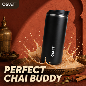 Oslet Veltra | Coffee Tumbler | 400ml