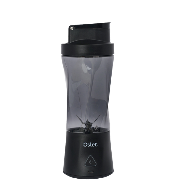 Oslet HydraMax | 360W Portable Blender | 700ml — 700ml dimensions