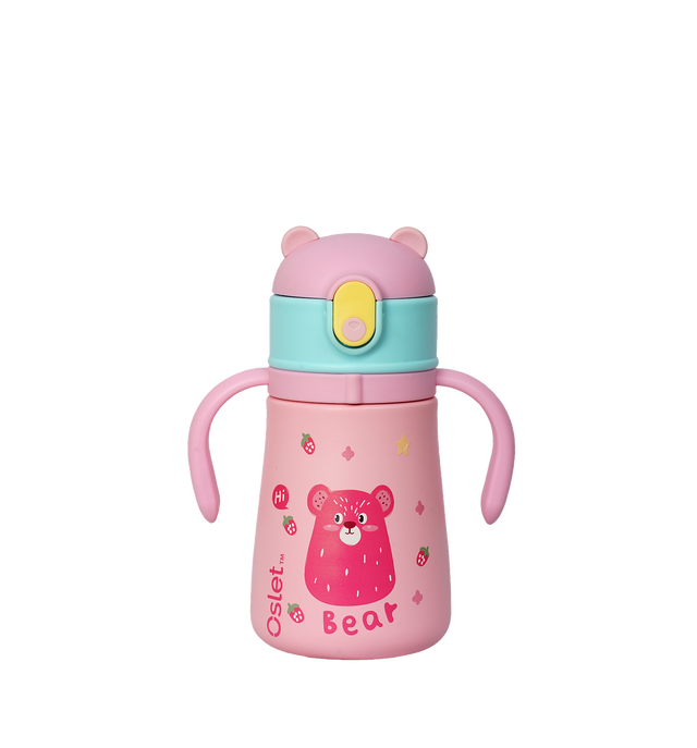 Oslet Super Sipper | For Kids | 400ml
