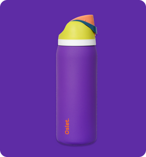 FlowFlex Elite | Hot & Cold Water Bottle | 1000ml , 750ml