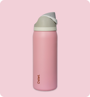 FlowFlex Elite | Hot & Cold Water Bottle | 1000ml , 750ml