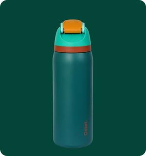 FlowFlex Elite | Hot & Cold Water Bottle | 1000ml , 750ml