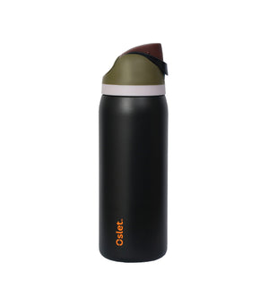 FlowFlex Elite | Hot & Cold Water Bottle | 1000ml , 750ml