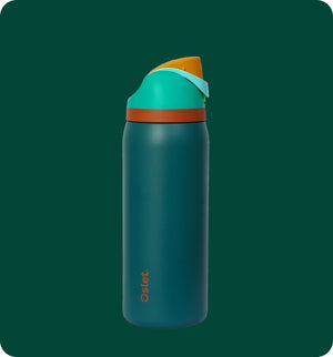 FlowFlex Elite | Hot & Cold Water Bottle | 1000ml , 750ml