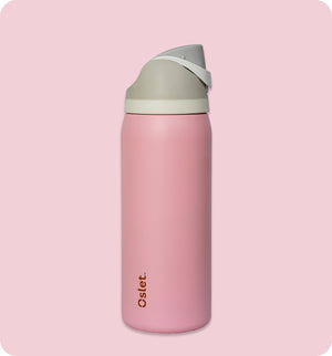 FlowFlex Elite | Hot & Cold Water Bottle | 1000ml , 750ml