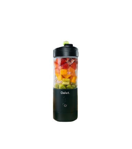 Oslet HydraPro | 230W Portable Blender | 530ml — 530ml dimensions