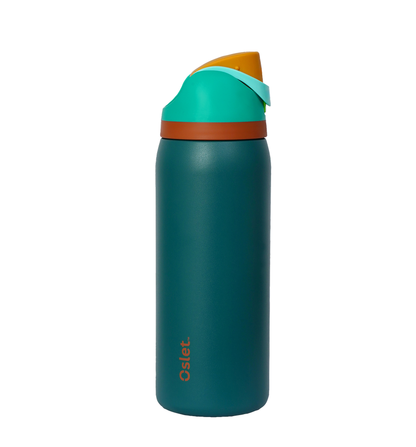 FlowFlex Elite | Hot & Cold Water Bottle | 1000ml , 750ml