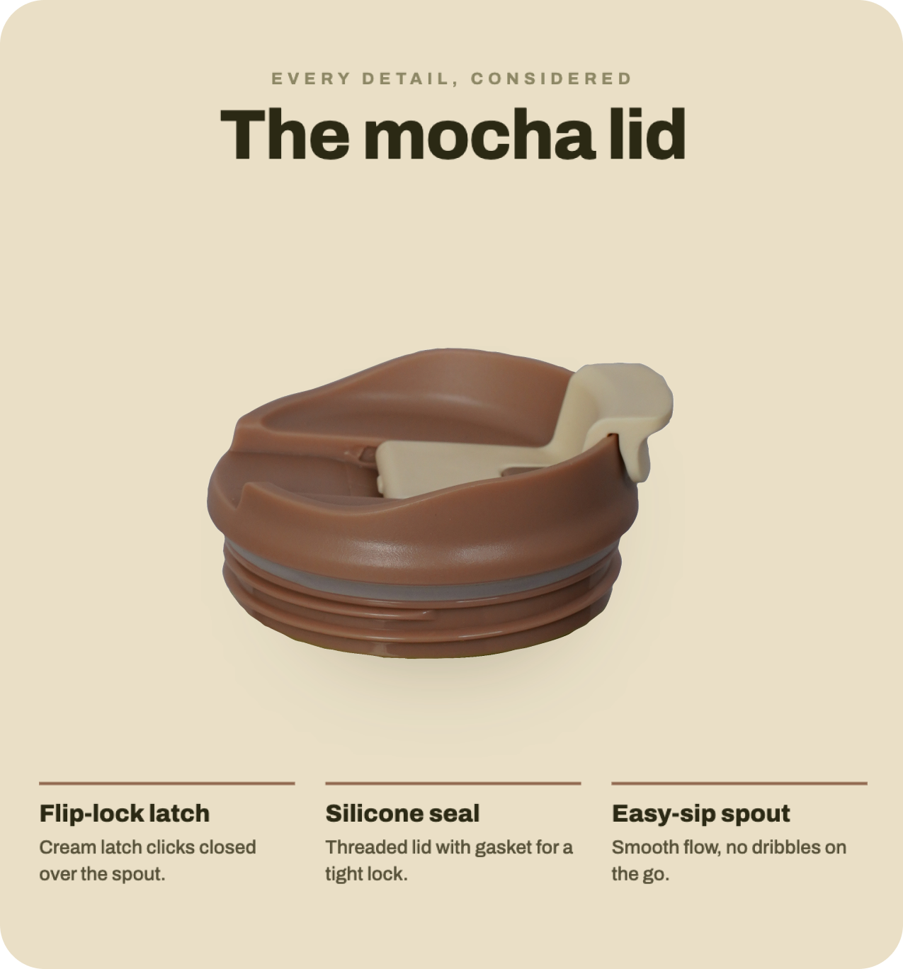 Oslet Veltra | Coffee Tumbler | 400ml