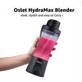 Oslet HydraMax | 360W Portable Blender | 700ml