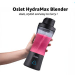 Oslet HydraMax | 360W Portable Blender | 700ml