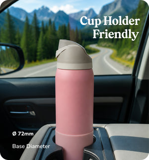 FlowFlex Elite | Hot & Cold Water Bottle | 1000ml , 750ml