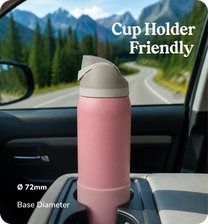 FlowFlex Elite | Hot & Cold Water Bottle | 1000ml , 750ml