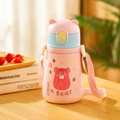 Oslet Super Sipper | For Kids | 400ml