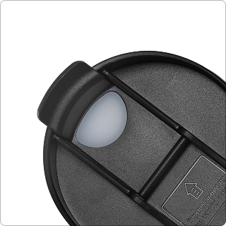 Lid Personal Bottle