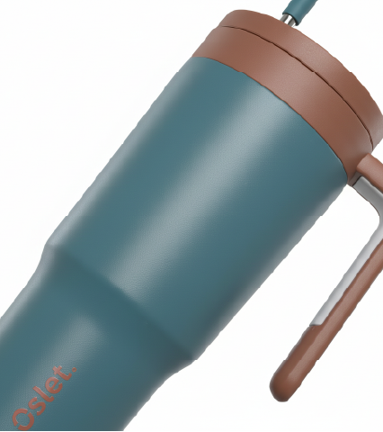 High-Quality Spray Paint Finish 