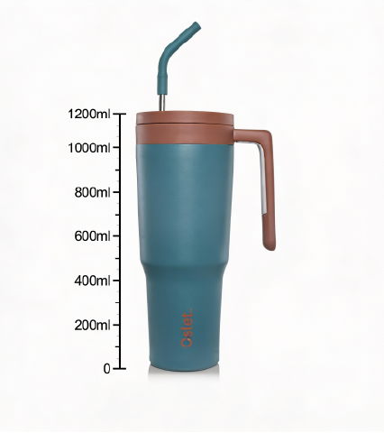 1200ml Large Capacity 