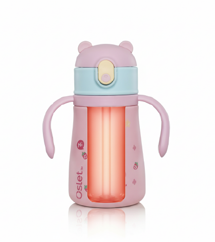 Vacuum Insulated Design 