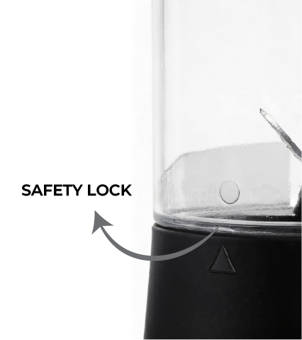 Child Safety Lock System 