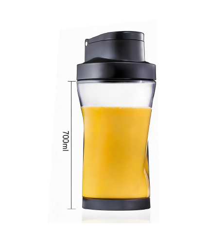 700ml Capacity 