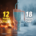 Oslet Vesta | Detox Water Tumbler | 1200ml