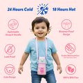 Oslet Super Sipper | For Kids | 400ml