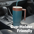 Oslet Vesta | Detox Water Tumbler | 1200ml