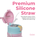 Oslet Super Sipper | For Kids | 400ml