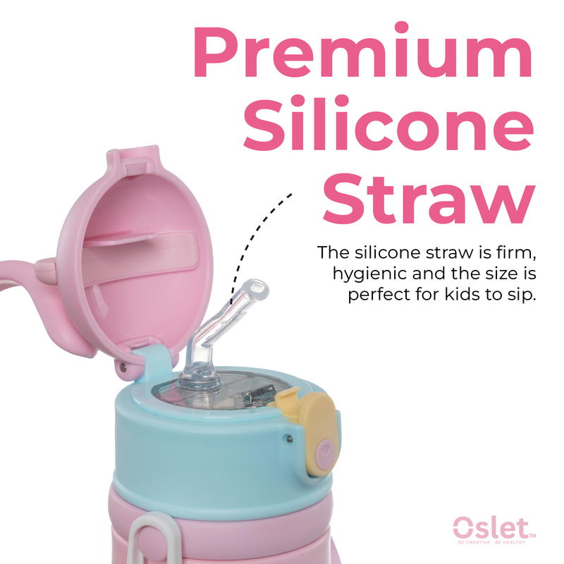 Oslet Super Sipper | For Kids | 400ml