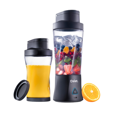 Oslet HydraMax | 360W Portable Blender | 700ml