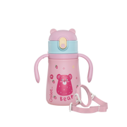 Oslet Super Sipper | For Kids | 400ml