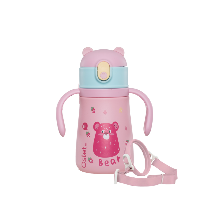 Oslet Super Sipper | For Kids | 400ml