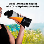 Oslet HydraMax | 360W Portable Blender | 700ml