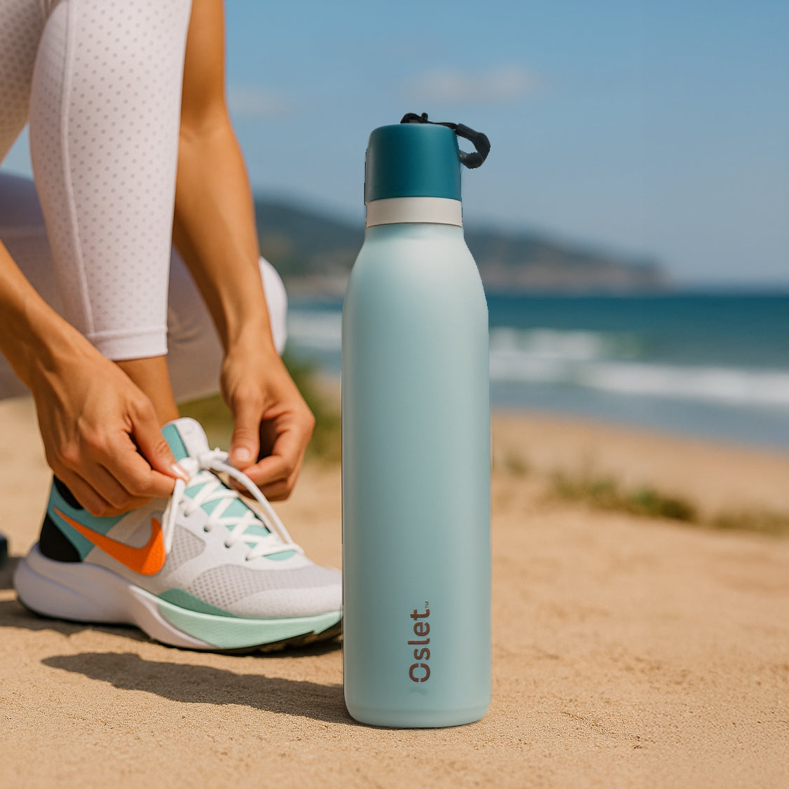 Product bottle