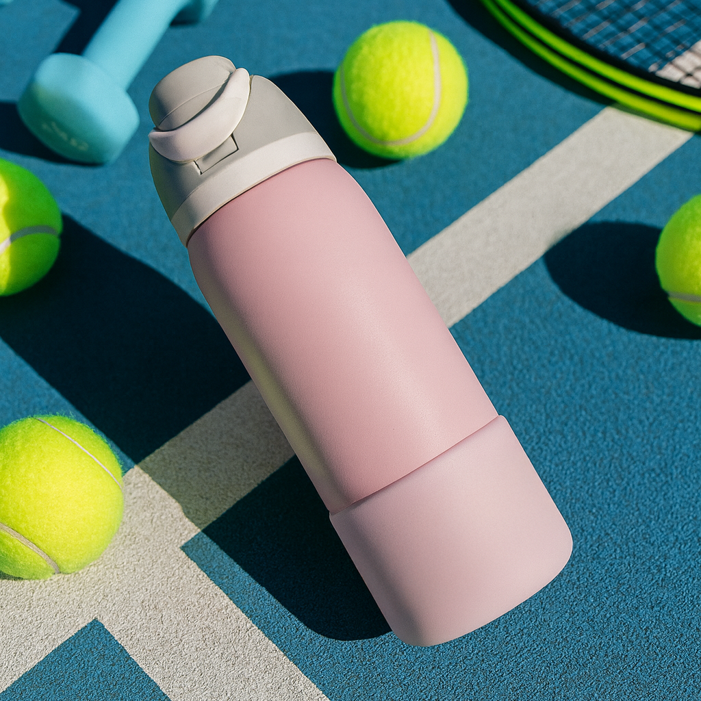 Product bottle