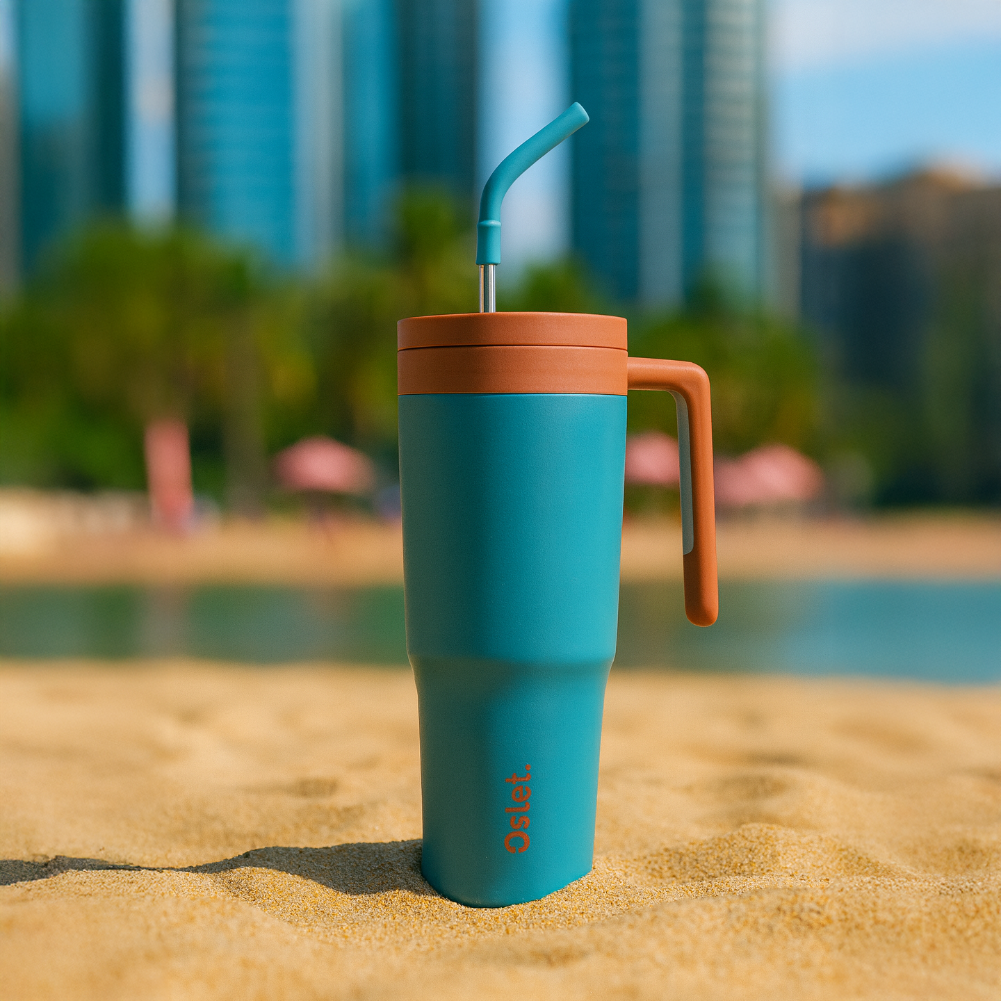 Product bottle