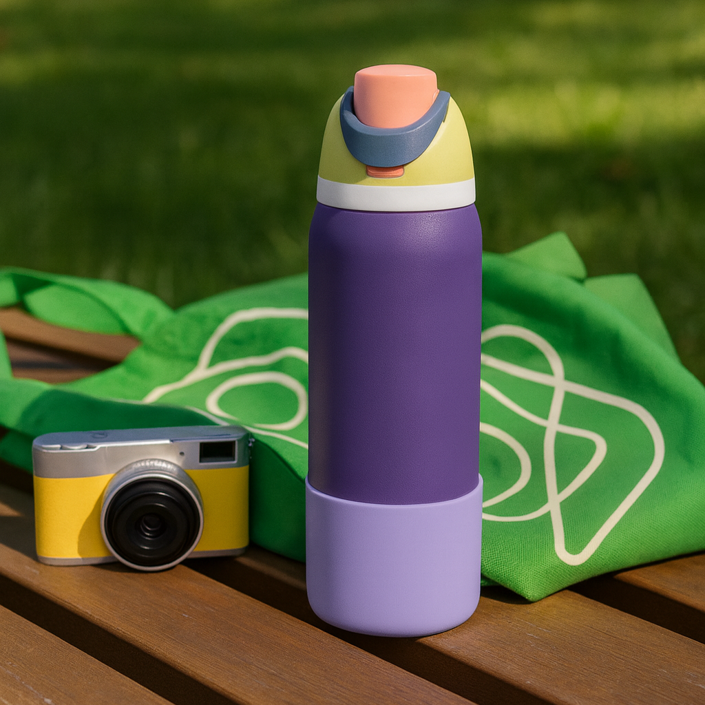 Product bottle